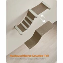 FEANDREA Clickat Katzen-Kletterhängematte -ANIMONDA Verkäufe 4e4542def73765edddbd690ad894efed29f83239 1681422 de DE 4e0c51329fdc73598ee2f96ce24dec253833ac51wMgIKe