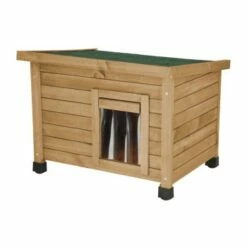 Kerbl Katzenhaus Rustica