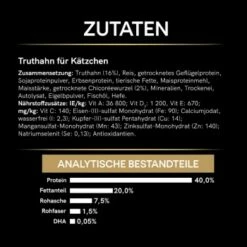 PRO PLAN Liveclear Kitten Truthahn 1,4 Kg -ANIMONDA Verkäufe 4f88e7f46677d54087b19b8984bca9578301ca13 84c6b95fd25d8eaad8889a4aa2560edb2ad74b95