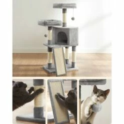 FEANDREA Katzenbaum 115cm Hellgrau Hellgrau -ANIMONDA Verkäufe 4fbdfcd4a48477d20455d41afd6b97eb3fd855a5 1483568 de DE 81798523d00351a68fdb21b60b470cf1b59e550cpKxxZ2