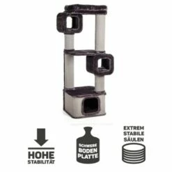 Canadian Cat Company Kratzbaum Ottawa Anthrazit 17 Canadian Cat Company Kratzbaum Ottawa Anthrazit -ANIMONDA Verkäufe 50e9e1aa91cd9190aca9be4c214534330bf88255 1369549 de DE 1d312b896a5c670a2a01f680f9dec37e10892e08RH4Del