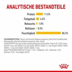 ROYAL CANIN SENSORY Taste In Gelee Für Wählerische Katzen 12x85g -ANIMONDA Verkäufe 518b7e43bec7446a3e5a971333d33f84fafa7776 924b81cd89075c4c9734a495cb185eec67860752