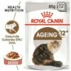 ROYAL CANIN Ageing +12 12x85g In Soße -ANIMONDA Verkäufe 51c74d03fbb260850c5464d8ce114a56be701dda 361ba1d241f5a8ddc581c1d78c31364575b4d345