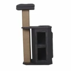 Petliving Kratzbaum Noah Anthrazit