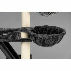 RHR Quality RHRQuality Kratzbaum Kilimandjaro De Luxe PLUS Creme/ Schwarz -ANIMONDA Verkäufe 51e23d762f43a8930ac5920f4d10b17f1c603b90 1641852 de DE 74c0aa04f3822e095d4acbd2909df27c29de1bac6xwAD8