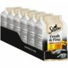 Sheba Multipack Fresh & Fine In Sauce 6x6x50g Huhn & Truthahn -ANIMONDA Verkäufe 527321d776c73488d2d799dbaaac4d78be8473ca d8ef7095673f0ab4f2d49a86220c6fc4718fe695