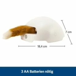 PetSafe Automatisches Katzenspielzeug Fox Den -ANIMONDA Verkäufe 533771f073737c2d8cd2e6756f7830e7a9a5fdaa 1351524 de DE e7ab24051822f7cca5c079fad2787f9b06e477b7PWnm80