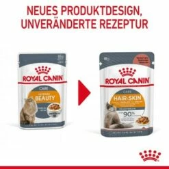 ROYAL CANIN Hair & Skin 12x85g In Soße -ANIMONDA Verkäufe 53aca67a991cdf9dc78d6b98a87a05c42a07bcb7 1099143 2
