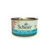 Schesir Salads Poke Adult 24x85g Huhn Mit Ananas -ANIMONDA Verkäufe 53cbc6dbc568ac8de251817c03b614ecec1c1814 1391424 de DE agras schesir katze 24x85g main