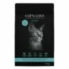 CAT'S LOVE Trocken Adult Lachs 2 Kg 2 CAT'S LOVE Trocken Adult Lachs 2 Kg -ANIMONDA Verkäufe 5522f750271b6907d3317d4930c05d78375822e8 1394996 de DE CatsL main