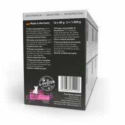 Catz Finefood Purrrr Collection I 12x85g -ANIMONDA Verkäufe 5568d731e0edf3372d9e94472cd9a461da2571a7 1363313 de DE catz 2