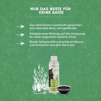 MediCat Moor Tonikum 5 MediCat Moor Tonikum – Bild 3