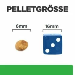 Hill's Prescription Diet Weight Loss R/d Mit Huhn 1,5 Kg -ANIMONDA Verkäufe 56cd62855dd2d18bfa44432ea997bee9866f64cb 5b9be77df3d7c4516783e20308e3dbca3ade7035