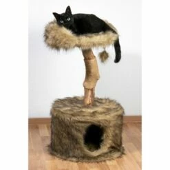 Dobar Design-Kratzbaum "Ruby" Braun -ANIMONDA Verkäufe 57de38ae6a49f0ea8fd047ef3cc8d71eca9eeda2 ef9dd4312eef8c5e013bd9e3af9c17b85a498c03