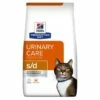 Hill's Prescription Diet Urinary Care S/d Mit Huhn 1,5 Kg -ANIMONDA Verkäufe 58bd566bea6992c1305e0f189ae732a0dc47377e 1153390 de DE Hills main