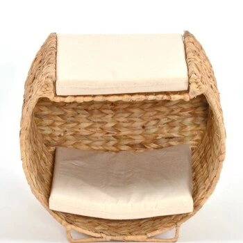 Silvio Design Katzenliege Otis 4 Silvio Design Katzenliege Otis – Bild 2