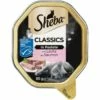 Sheba Classics In Pastete 22x85g 2 Sheba Classics In Pastete 22x85g -ANIMONDA Verkäufe 597de117f36d332d216f63a18a0bd45f10c610d5 1390778 de DE Sheba Selection Lachs main