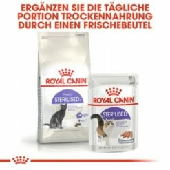ROYAL CANIN Sterilised 37 10 Kg -ANIMONDA Verkäufe 59e723805e2837f946028c2620d9d33d67abf74a d929bd72fdd785562c91240d1eae60e525204d47