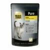 SELECT GOLD Adult Pure In Soße Huhn 12x85 G
