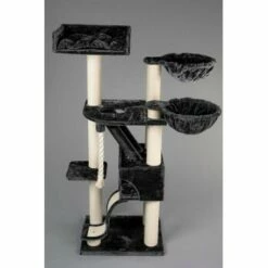 RHR Quality RHRQuality Kratzbaum Kilimandjaro De Luxe PLUS Creme/ Schwarz -ANIMONDA Verkäufe 5b3b941f31ec567278352c51adf9e9de7b67a0bf 1641852 de DE 869d4d1b7641daa417fdd95f1f25157f2ac1c77eSGLJ8P