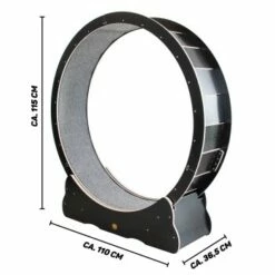Canadian Cat Company Katzenlaufrad Aus Holz L Schwarz -ANIMONDA Verkäufe 5b55c28a3992a3f45ac30663b504c3e7b0abcf04 1480047 de DE e58c0cddcec9b9a9a0cf27946b49c187fbaf300eBc9DVR