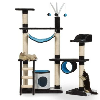 Kerbl Kratzbaum Creativ 3 Kerbl Kratzbaum Creativ