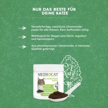 MediCat Ulmenrinde Paste 5 MediCat Ulmenrinde Paste – Bild 3