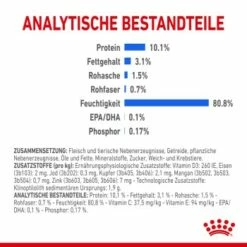 ROYAL CANIN Indoor 7+ Sterilised 12x85g In Gelee -ANIMONDA Verkäufe 5c67889bf84a761abb7ef43f263e04f6b3fde97a 1342018 de DE rc