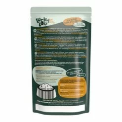 Lucky Lou Senior Geflügel 16x125g -ANIMONDA Verkäufe 5cd9e16d991c6f793acf4a37d8e91f6338537133 1418316 de DE luckylou 2