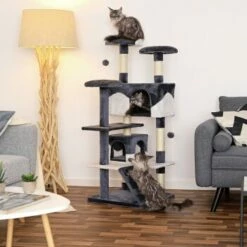 Lionto Kratzbaum, Höhe 130 Cm Weiß/ Grau -ANIMONDA Verkäufe 5e388e700bc0f805396c0cdff5c906df00728b24 1657007 de DE 6048e6bba0e897b89f5a719b405b9bef40347c2cJTXVmc