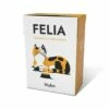 Fred & Felia FELIA 10x200g Huhn 1 Fred & Felia FELIA 10x200g Huhn -ANIMONDA Verkäufe 5e5774683f7e37b39986e8b34d841a57d9e8e3aa 1422055 de DE a58c31586d75beaaec4f3b1e897b9cc465a014f2iNXdzH