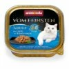 Animonda Vom Feinsten Getreidefrei 32x100g Lachs, In Kräutersauce -ANIMONDA Verkäufe 5e6235a013af44393d736c5c8c5b4f2e715d2c96 0e90d7ca100abd46914b4cfcddf95f6184d302ac
