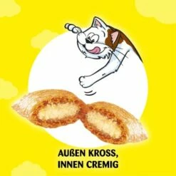Dreamies Snack-Vielfalt 12x60g -ANIMONDA Verkäufe 5f4dbfb642e2a91287f2bccd905e7c6a9c4778c6 1297459 5