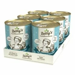 Betty's Landhausküche Mit Känguru & Kartoffel 6 X 400g Für Katze -ANIMONDA Verkäufe 5f4fbec42b584c5439b38700b017a4897f779921 1390366 de DE e2b87b20d8f907e596189b3ef202923e5b65528cOCXq5K