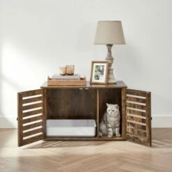 FEANDREA Katzenklo Mit Tür Vintagebraun -ANIMONDA Verkäufe 6157c0e6d81e950c09dbeef2f3ce27ffe96674b0 1483580 de DE 50ec9366a8c74971d8aa18567e6a15b4c77479b66pdsHf