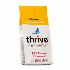 Thrive Cat PremiumPlus Huhn 1,5 Kg