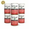 Schesir Adult 6x140g Thunfisch Mit Garnelen -ANIMONDA Verkäufe 62cbfba6d1ced49666fe6f3dab5815f85a750cb9 1390541 de DE schesir agras katze main 3