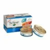 Schesir 24x50g Natural: Thunfisch 2 Schesir 24x50g Natural: Thunfisch -ANIMONDA Verkäufe 64e944dfa5db02e1e91bc745c902698393743a7a 49724329d5855e481bb1deb56444acf016afebe4