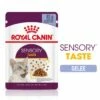 ROYAL CANIN SENSORY Taste In Gelee Für Wählerische Katzen 12x85g -ANIMONDA Verkäufe 64ee41349e5603c26ec7555c5059237bdf912926 541e72db77337323afd1492242cf3f4652fe7a3a