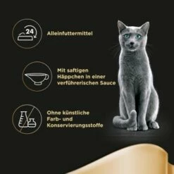 Sheba Selection In Sauce 32x85g -ANIMONDA Verkäufe 651c3c6b35f38618683f5bd96a46bc7077091c07 d031647282b2570d28a8b418129f675dbb8cc12d