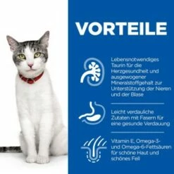 Hill's Science Plan Senior 11+ Mit Huhn 3 Kg 13 Hill's Science Plan Senior 11+ Mit Huhn 3 Kg -ANIMONDA Verkäufe 65355ea3910df3a9bf78bcc29cf7e0f454b27f86 52742023359 4