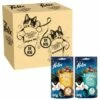 Felix KnabberMix Original & Strandspaß Katzensnacks 2 X 8 Beutel à 60g -ANIMONDA Verkäufe 6623e1065cce01f3a936c4e8797ab1513d5efc54 1364343 de DE felix snacks main