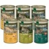 REAL NATURE Wilderness Adult Mixpaket 6x400g Mixpaket 2 -ANIMONDA Verkäufe 6632d0f0adba3d64efbfa8fd4defb85af2d288d4 a5c48b7080f71912de71dbfe7d5145233b31ee18