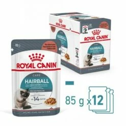 ROYAL CANIN Hairball Care 12 X 85 G -ANIMONDA Verkäufe 663aaaf3747f2778c7b95458071f771630eba9b2 1229818 1