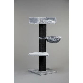 RHR Quality Kratzbaum Royalty De Luxe Light 5 RHR Quality Kratzbaum Royalty De Luxe Light – Bild 3