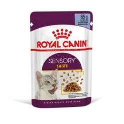 ROYAL CANIN SENSORY Taste In Gelee Für Wählerische Katzen 12x85g -ANIMONDA Verkäufe 667b9b1092f85ed1f9be8db4068dccad2d23ded7 8b56091012f1f7398851a4e0af58807f650fdb60