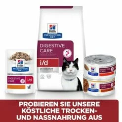 Hill's Prescription Diet Digestive Care I/d Mit Huhn 1,5 Kg -ANIMONDA Verkäufe 6792908ed868231971eea35230d2694ba7e0f7c7 88c61e4de8d4190335dab7c348905bdd1b07fc58