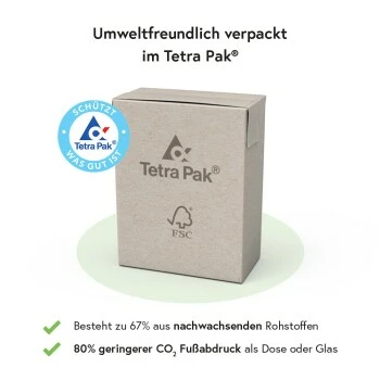 Fred & Felia FELIA 10x195g Hirsch 4 Fred & Felia FELIA 10x195g Hirsch – Bild 2
