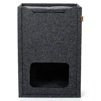 Europet Bernina Europet Kratzbox Comfort Cuby 8 Europet Bernina Europet Kratzbox Comfort Cuby – Bild 6