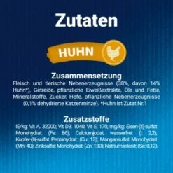 Felix Naturally Delicious 6x180g Huhn Mit Katzenminze -ANIMONDA Verkäufe 6979a9538141da01746fbf52c816e68d1653b099 5b69031981facdbc15e57d7c414f167a481ea1a5